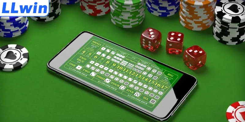 Định nghĩa về nhóm kéo tài xỉu lừa đảo