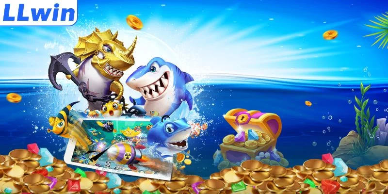 Mẹo tham gia Jackpot đánh cá nâng cao cơ hội nhận thưởng